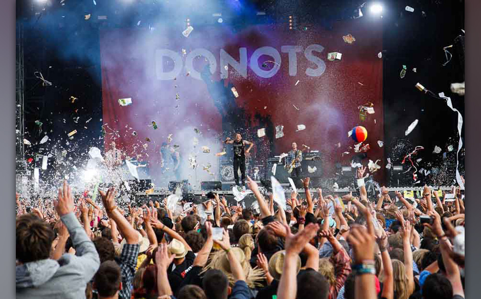 Donots