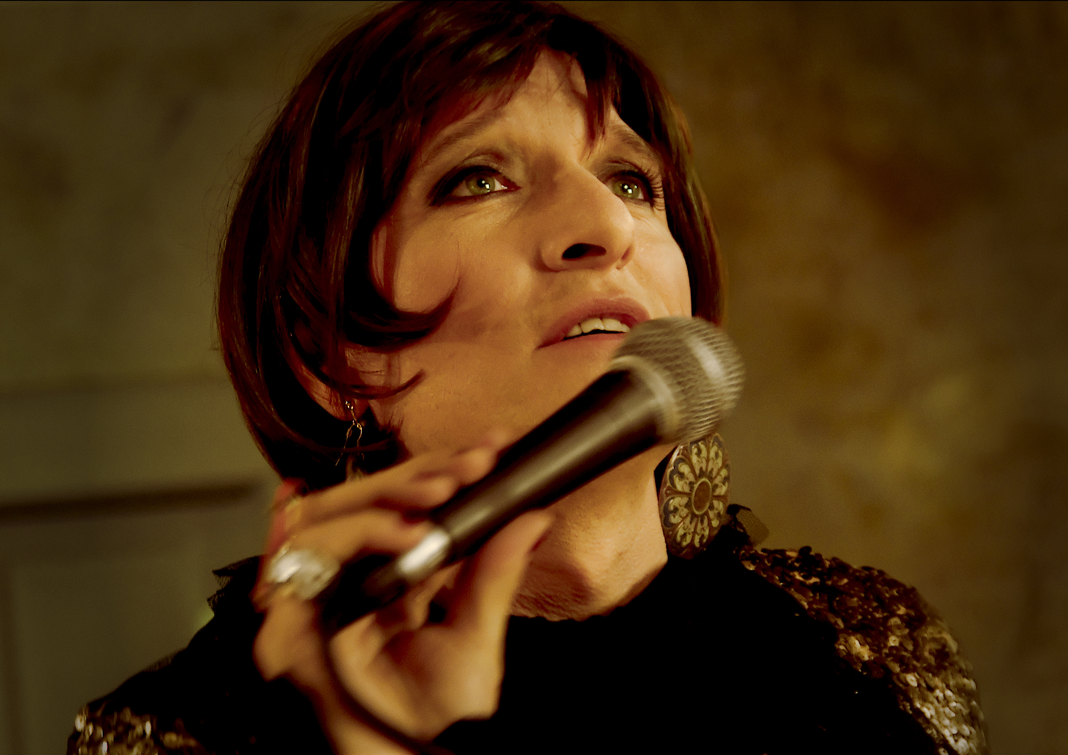 Ab dem 31.10. im Kino:
"King Ping - Tippen, Tappen, Tödchen"