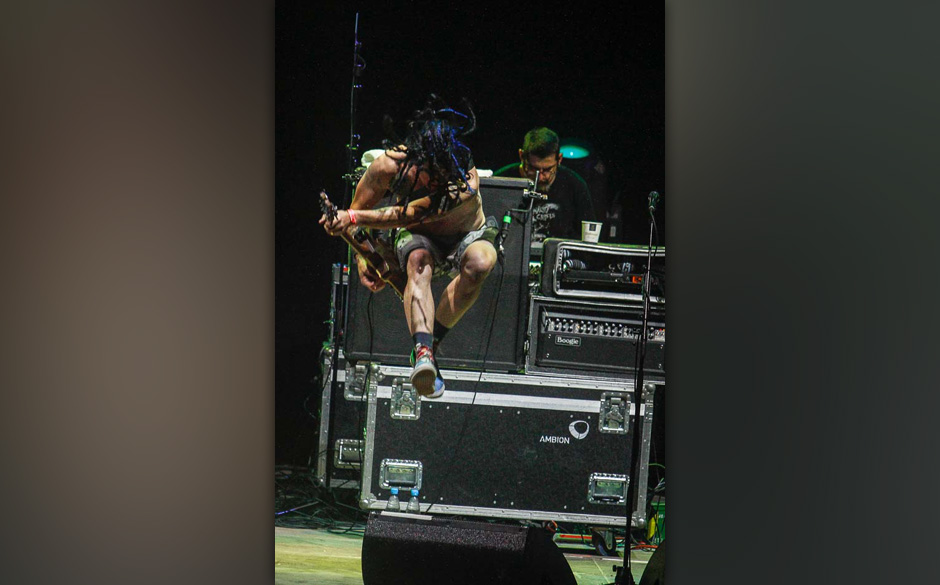 NOFX