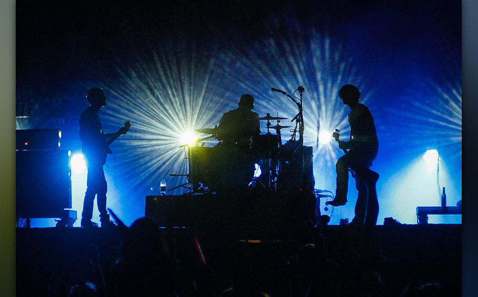 Sportfreunde Stiller