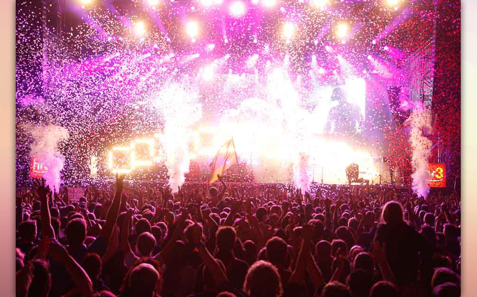 Sportfreunde Stiller