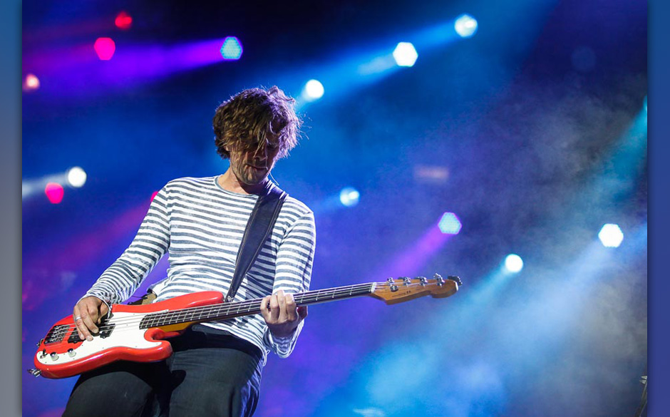 Sportfreunde Stiller