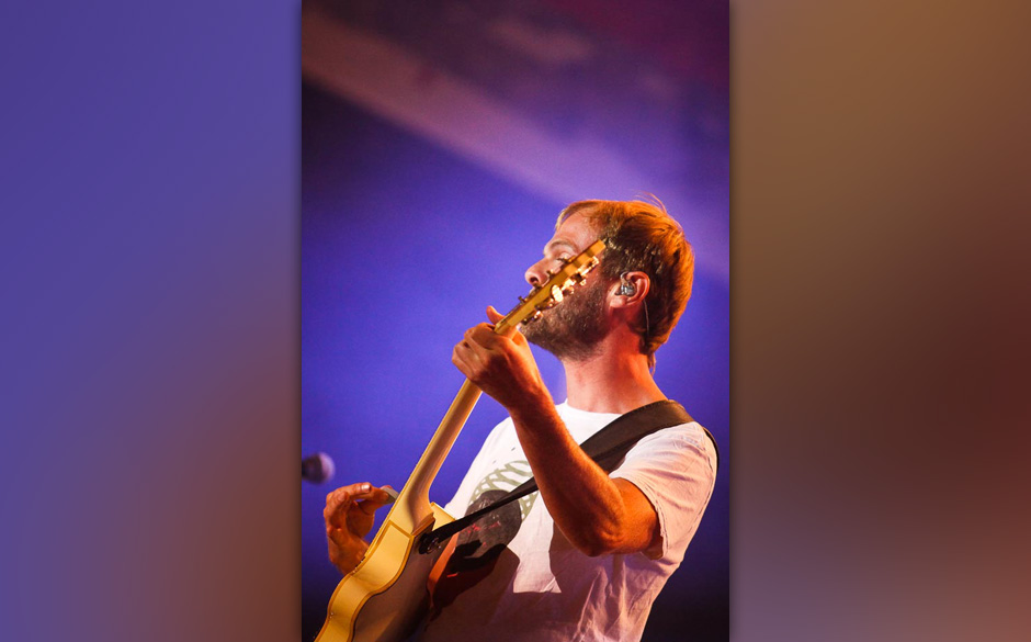 Sportfreunde Stiller