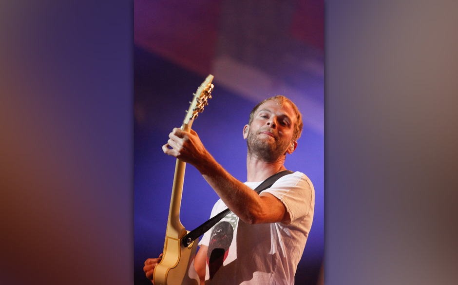 Sportfreunde Stiller