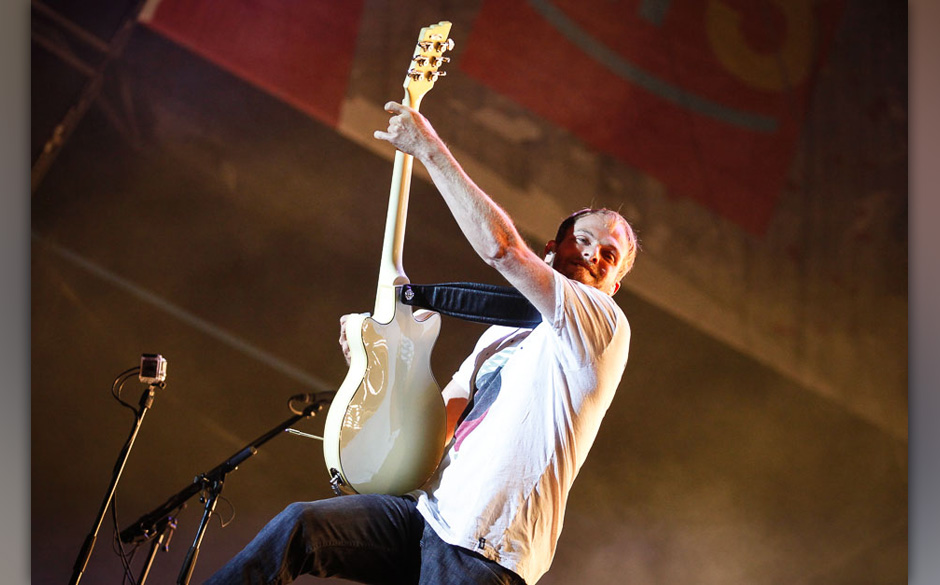 Sportfreunde Stiller