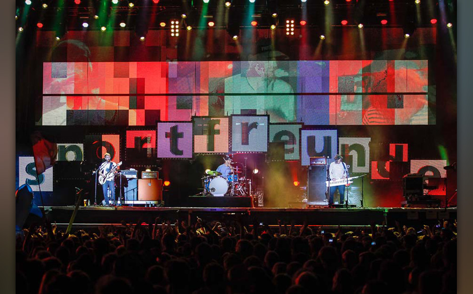 Sportfreunde Stiller