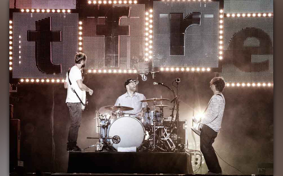 Sportfreunde Stiller