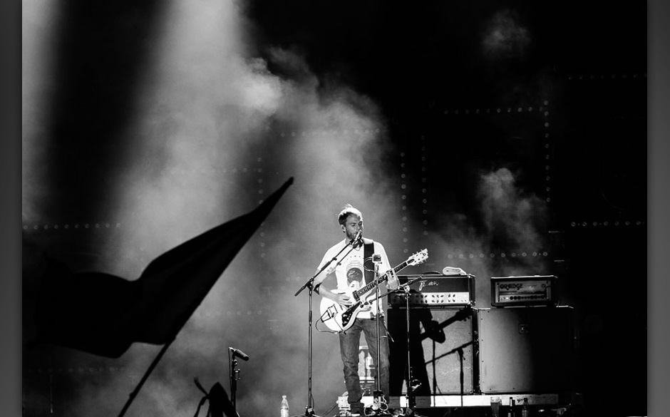 Sportfreunde Stiller