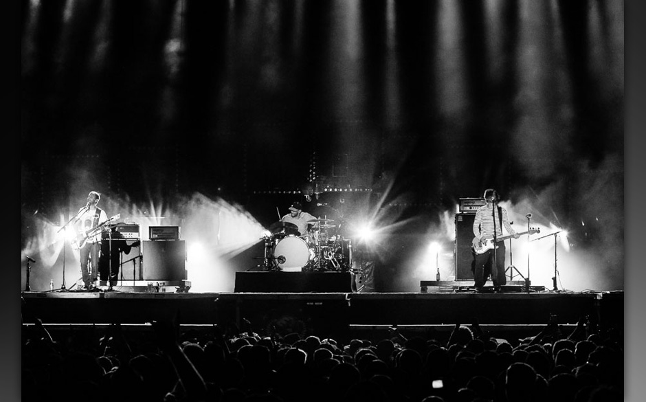 Sportfreunde Stiller