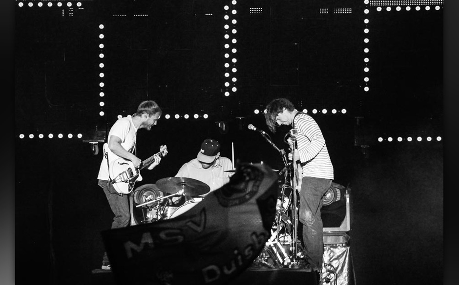 Sportfreunde Stiller