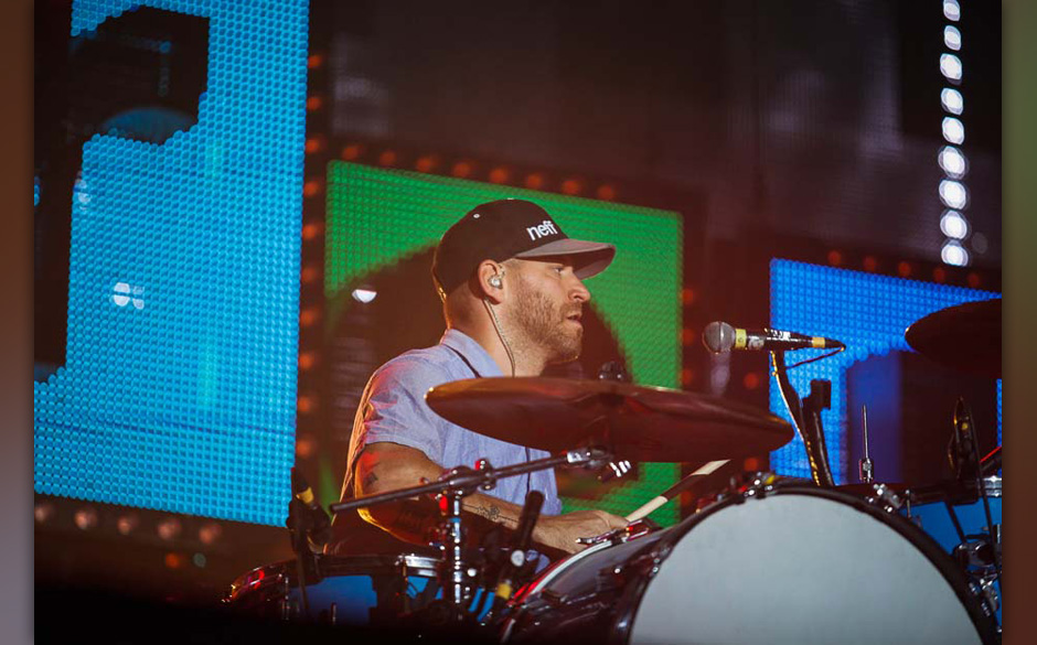 Sportfreunde Stiller