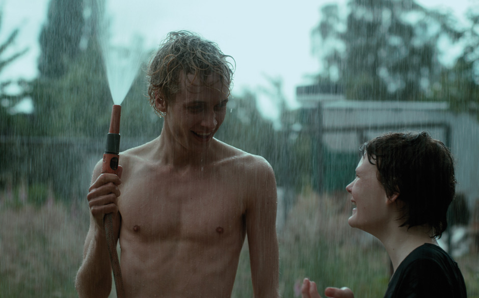 Ab dem 28.11. im Kino: "Tore tanzt"