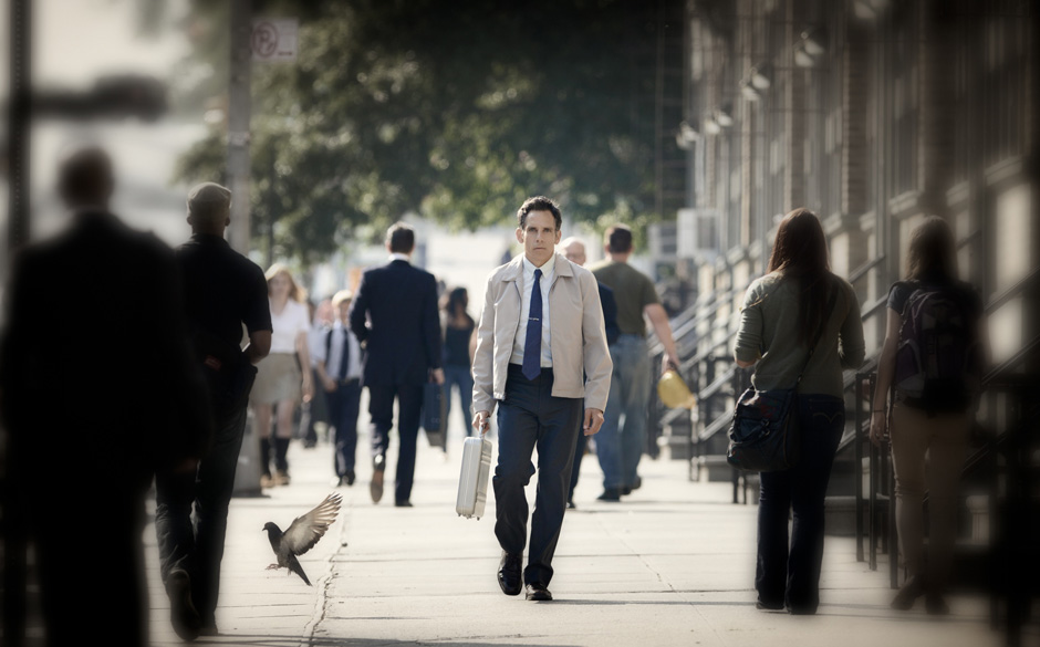 Ab dem 02.01. im Kino: DAS ERSTAUNLICHE LEBEN DES WALTER MITTY