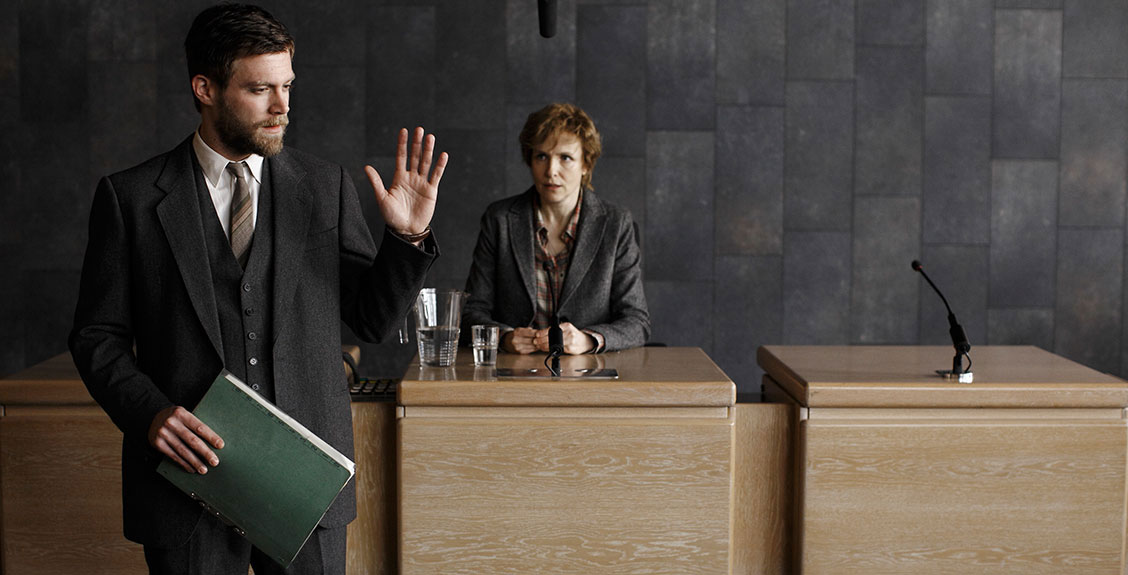 Ab dem 19.9. im Kino: Zwei Leben