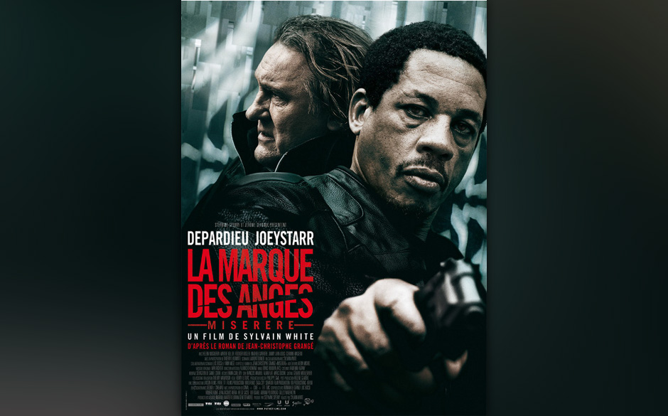 Ab dem 12.9. im Kino: Choral des Todes.