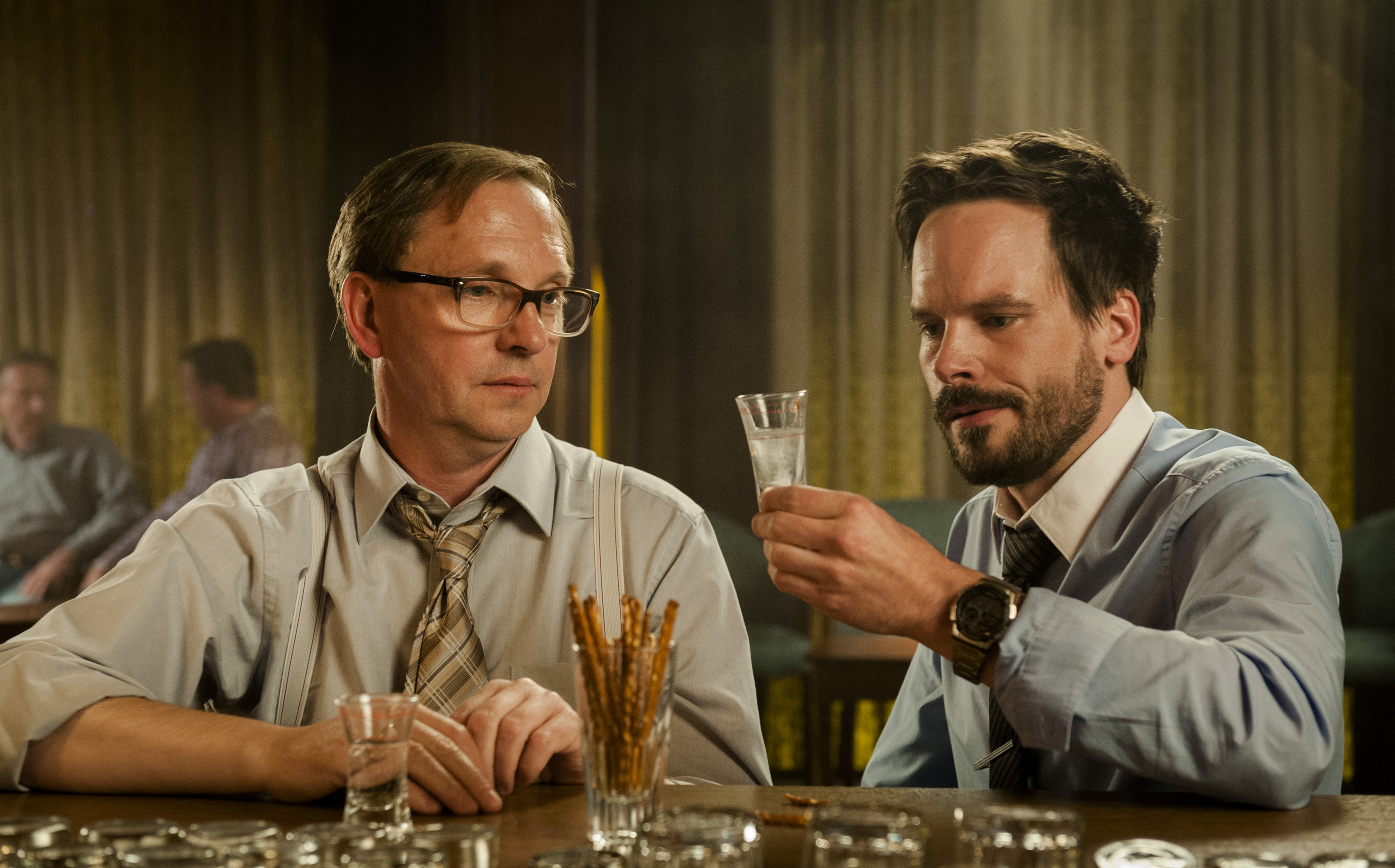 Ab dem 5.9. im Kino: König von Deutschland.