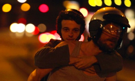 Ab dem 19.9. im Kino: Lose Your Head