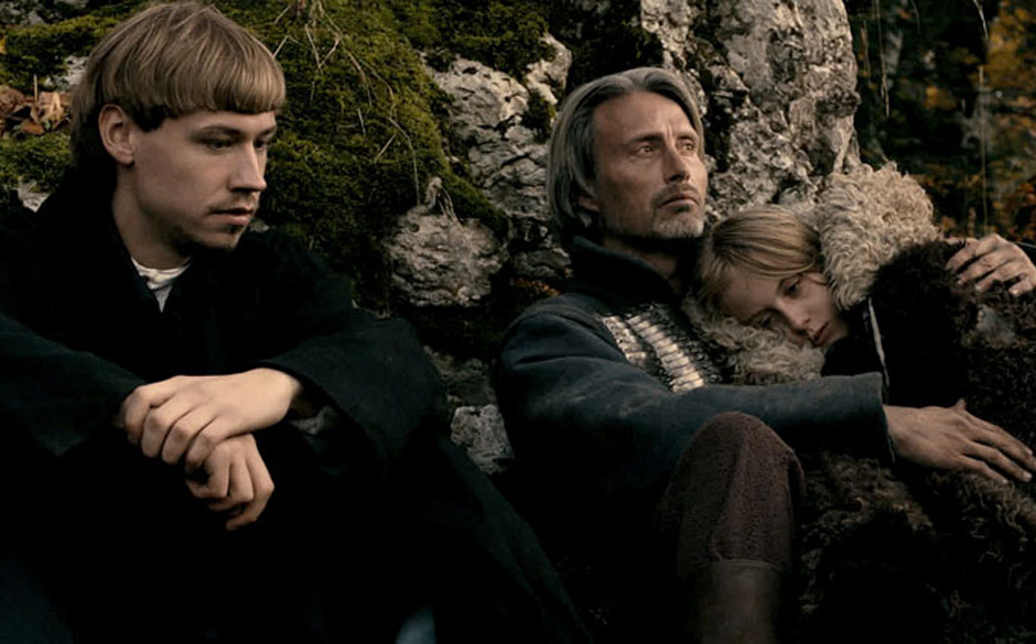 Ab dem 12.9. im Kino: Michael Kohlhaas.