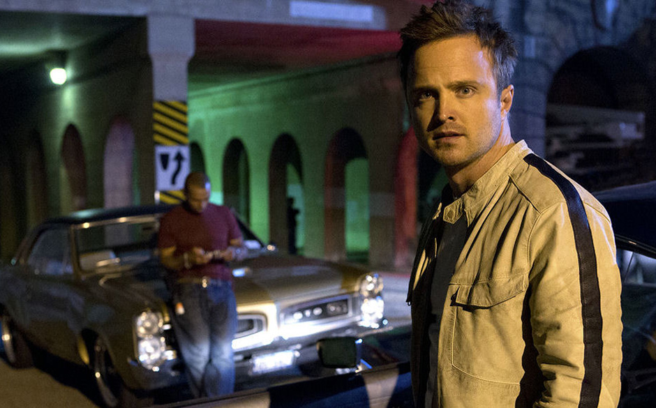 Ab dem 20.03. im Kino: NEED FOR SPEED