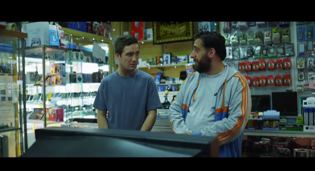 Ab dem 12.9. im Kino: Ummah - Unter Freunden.