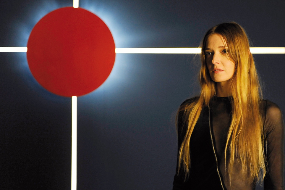 Ab dem 10.07. im Kino: "Begegnungen nach Mitternacht"