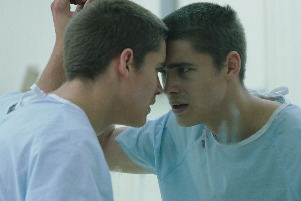 Ab dem 10.07. im Kino: "The Signal"