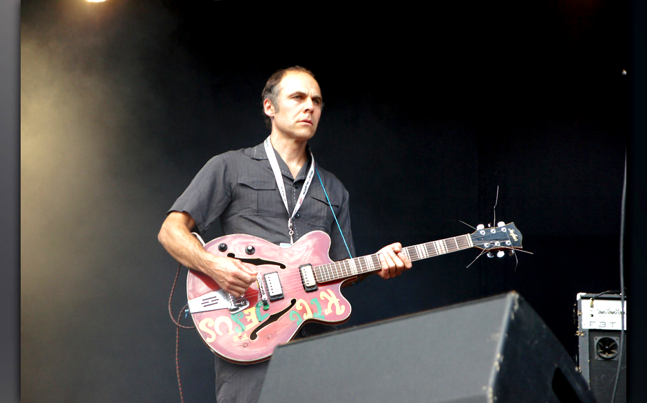 Die Goldenen Zitronen