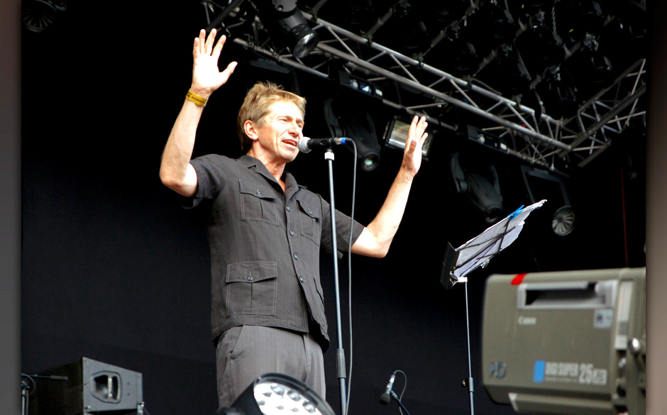 Die Goldenen Zitronen