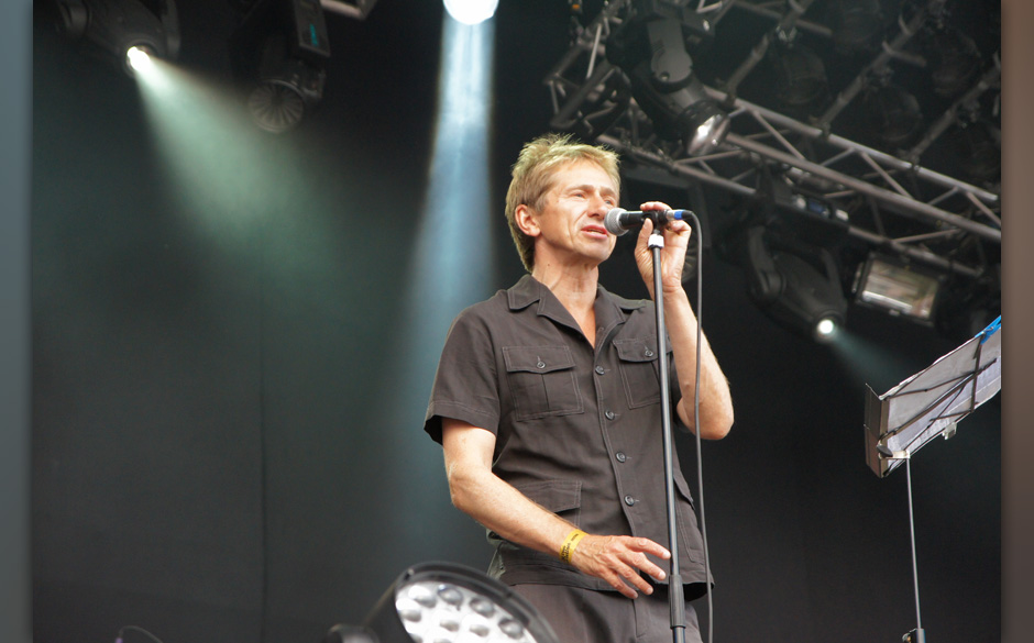 Die Goldenen Zitronen