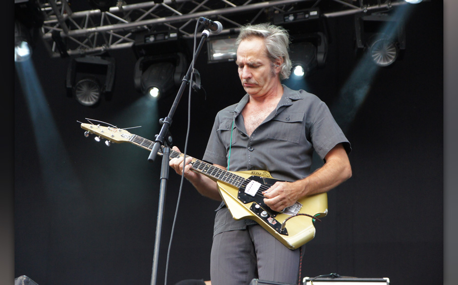 Die Goldenen Zitronen