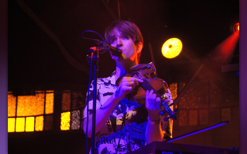 Owen Pallett