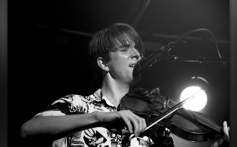 Owen Pallett