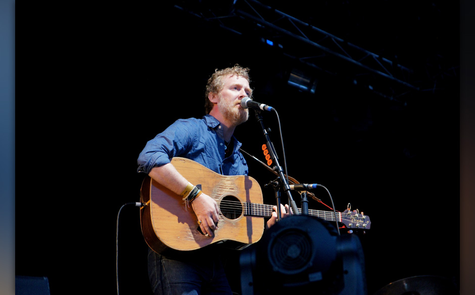 Glen Hansard