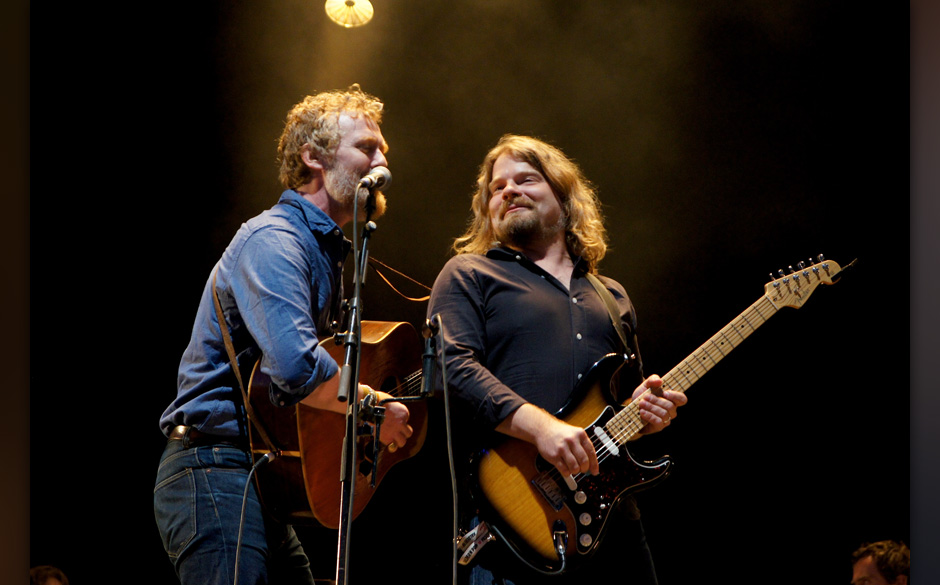 Glen Hansard