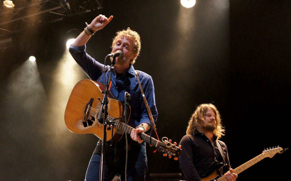 Glen Hansard