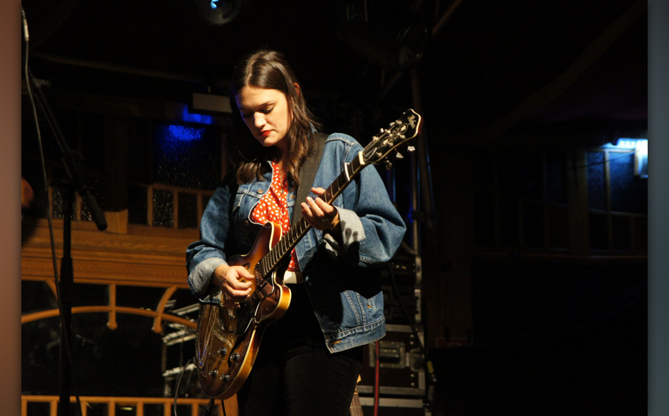 The Staves