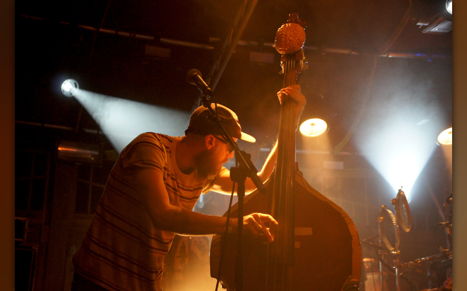 Käptn Peng & Die Tentakel von Delphi