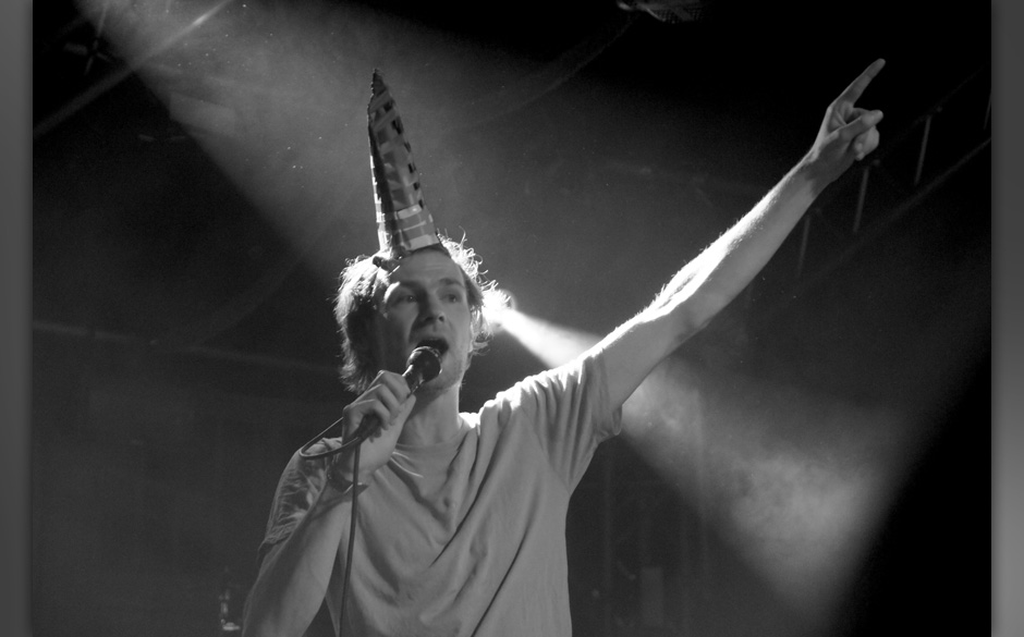 Käptn Peng & Die Tentakel von Delphi