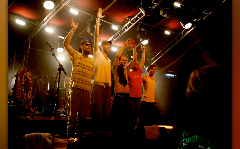 Käptn Peng & Die Tentakel von Delphi