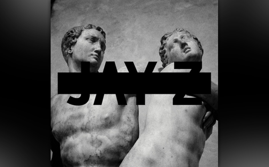 Platz 15: Jay Z feat. Justin Timberlake – „Holy Grail“ vom Alum MAGNA CARTA ... HOLY GRAIL
