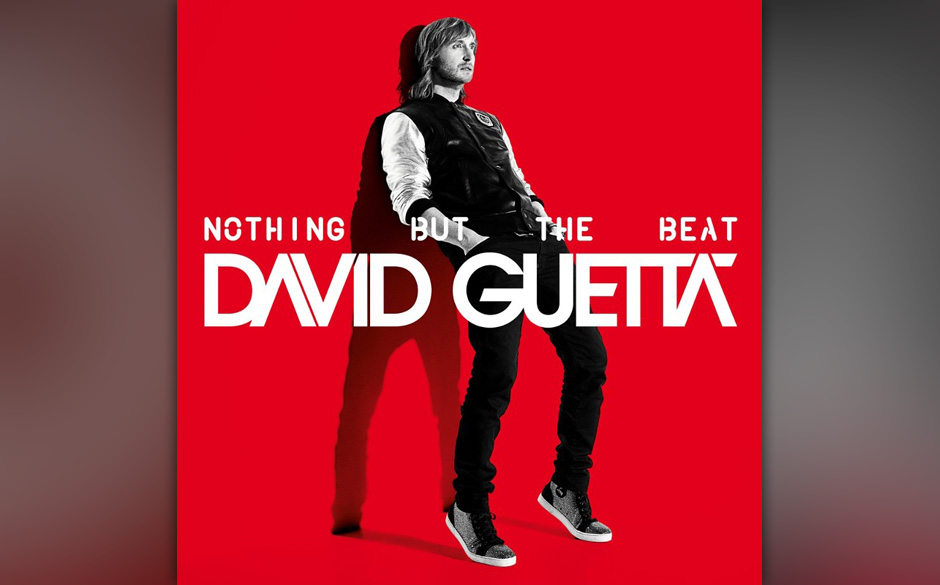 Platz 18: David Guetta feat. Ne-Yo & Akon – „Play Hard“ vom Album NOTHING BUT THE BEAT