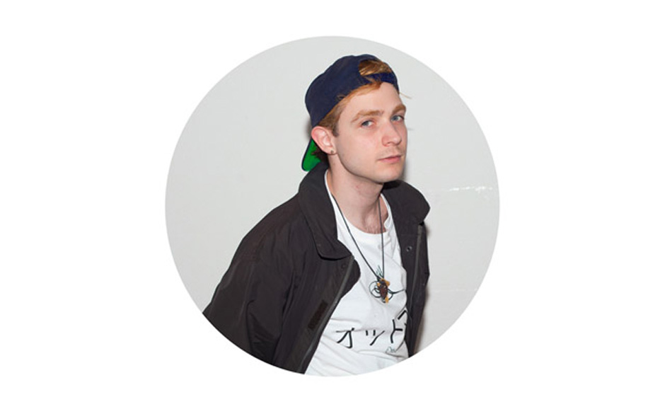 Dan Bodan - ANONYMOUS, weil wir und bei dem Song ein bisschen wie Electronic-Hipster fühlen können.