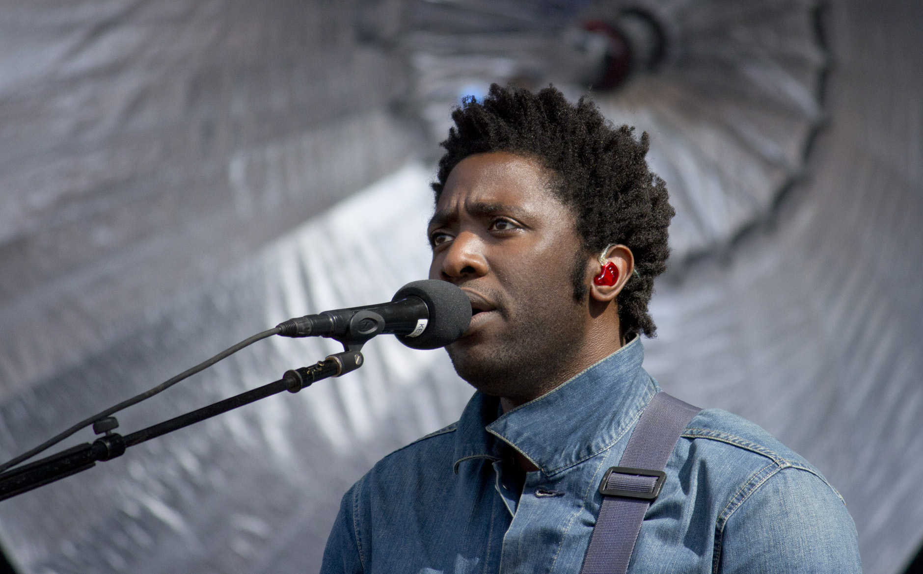 Bloc Party - RATCHET, weil es der Abschied von den Indie-Rockern ist, ein besonders schöner noch dazu.