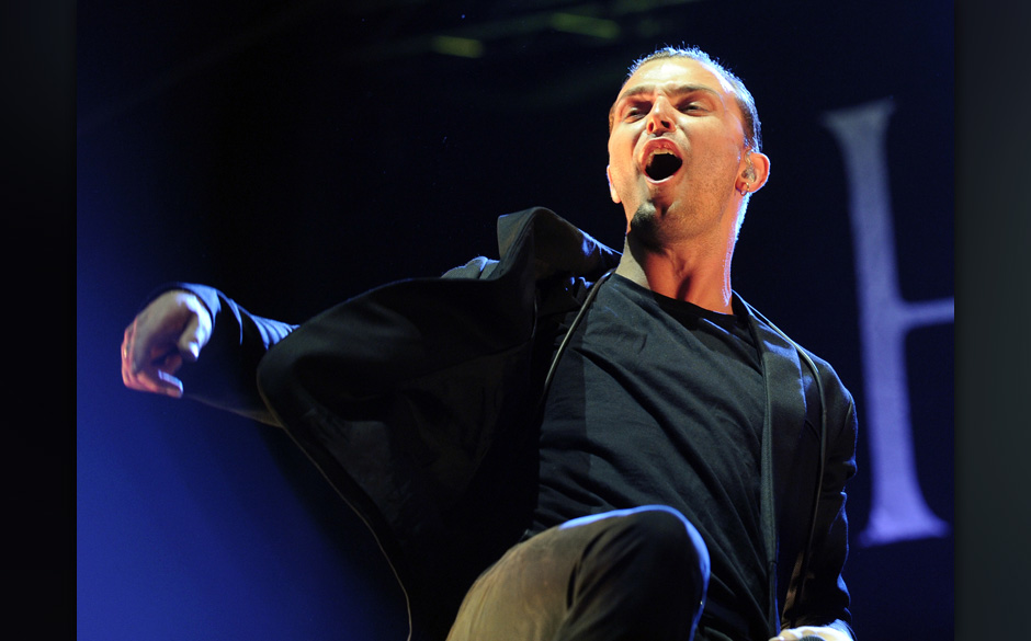 Theo Hutchcraft (Hurts)