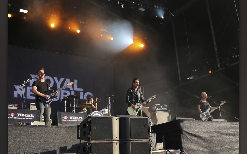Royal Republic