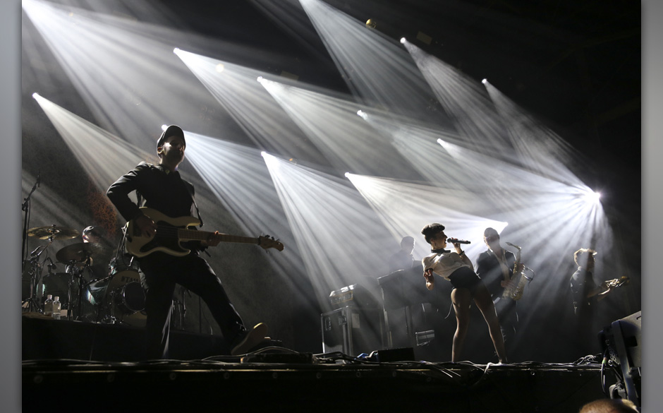 Parov Stelar Band