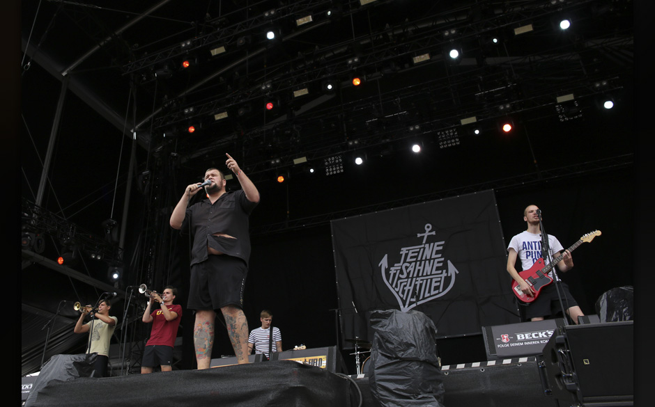 Feine Sahne Fischfilet