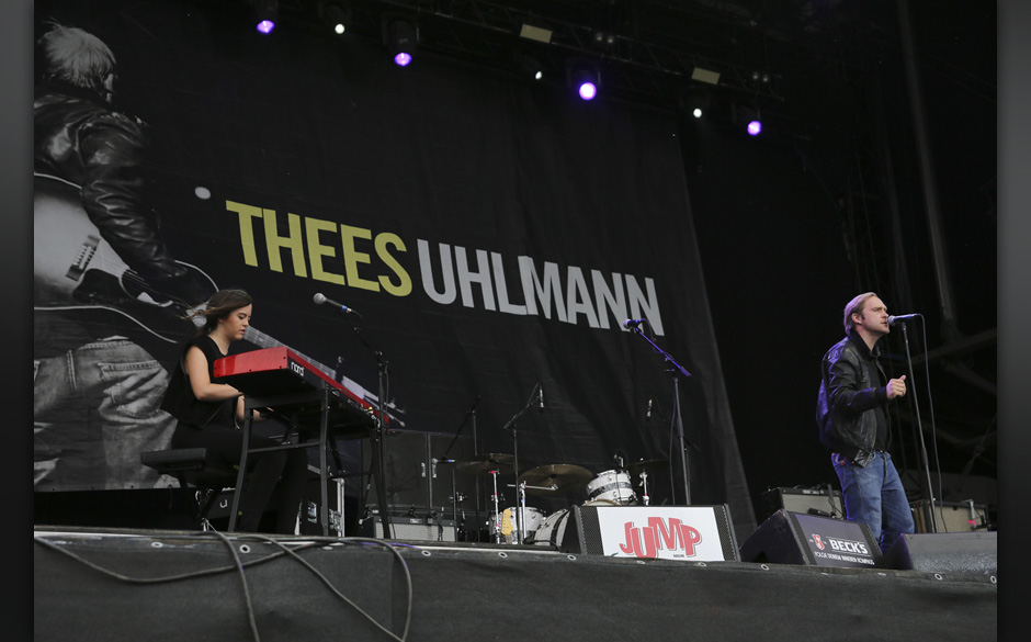 Thees Uhlmann