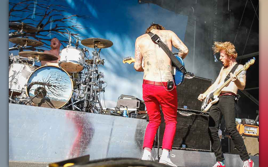 Biffy Clyro