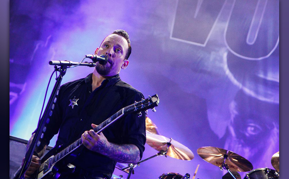 Volbeat